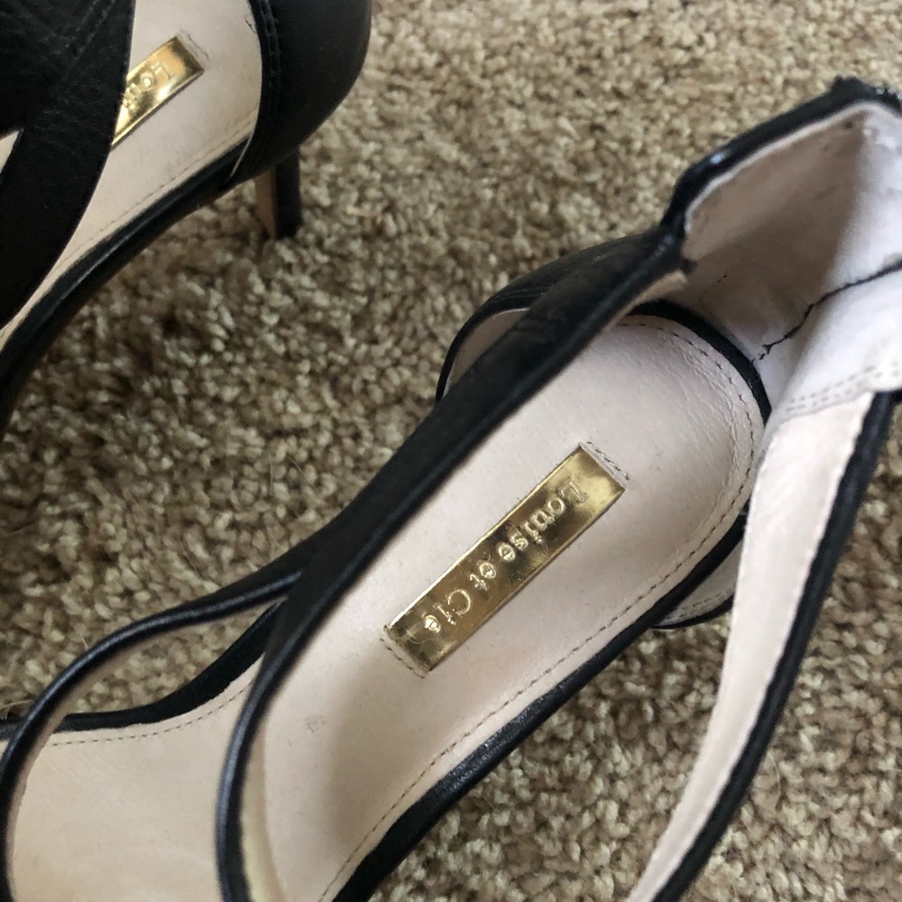Best Work Heels - Picture 2 of 2